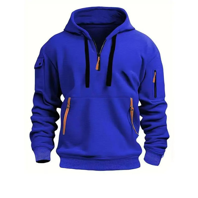 Titan Herren Hoodie