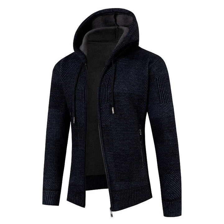 Kael - Premium Jacke für Herren