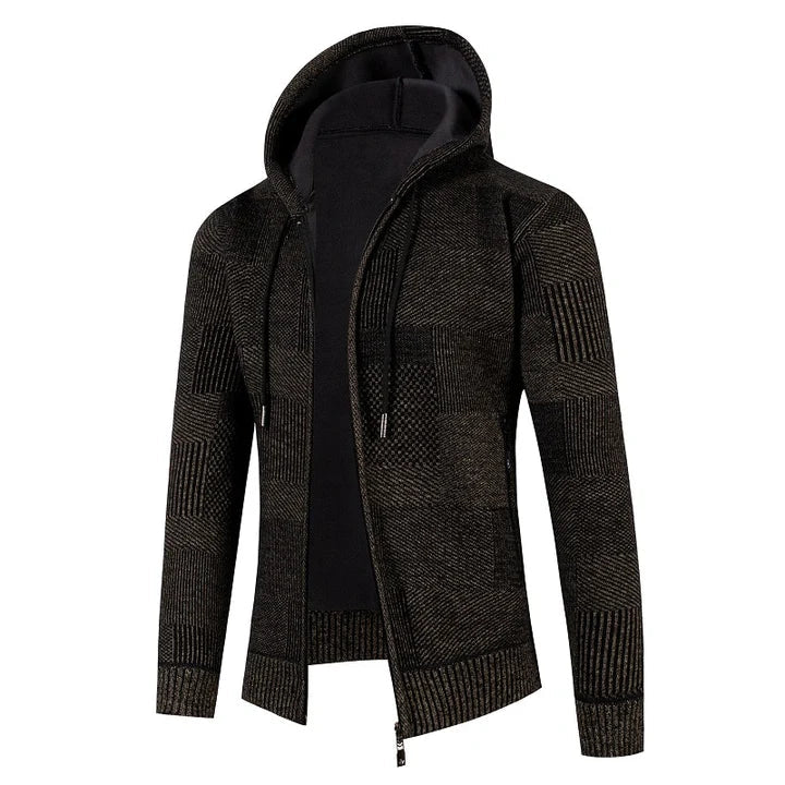 Kael - Premium Jacke für Herren