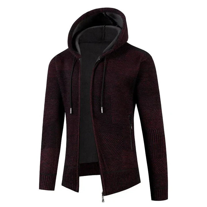 Kael - Premium Jacke für Herren