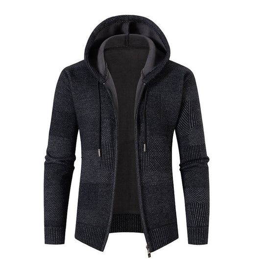 Kael - Premium Jacke für Herren