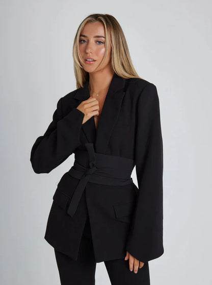 Milara – Damen-Blazer mit modernem Flair