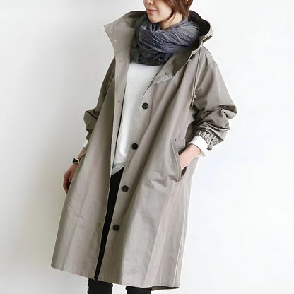 Aurea - Modische Jacke