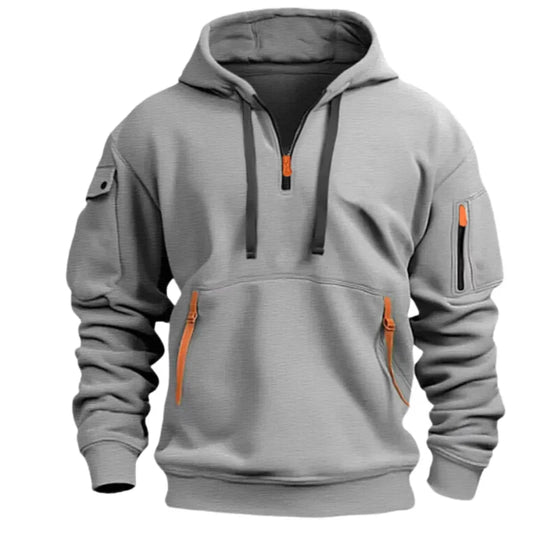 Kaelix - Herren-Hoodie mit ultimativem Komfort und Stil