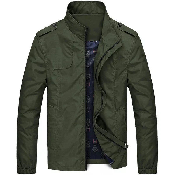 Thoran - Cargo Winterjacke