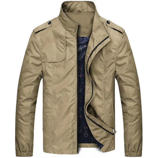 Thoran - Cargo Winterjacke