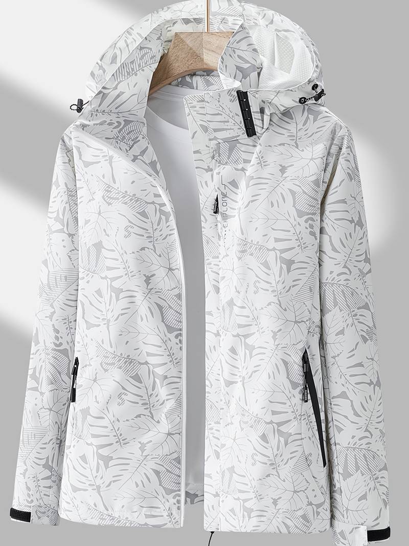 Kairos – Wetterjacke für Damen