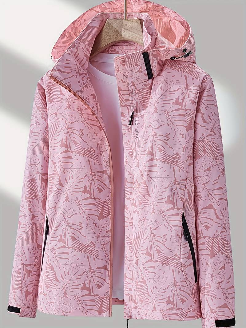 Kairos – Wetterjacke für Damen