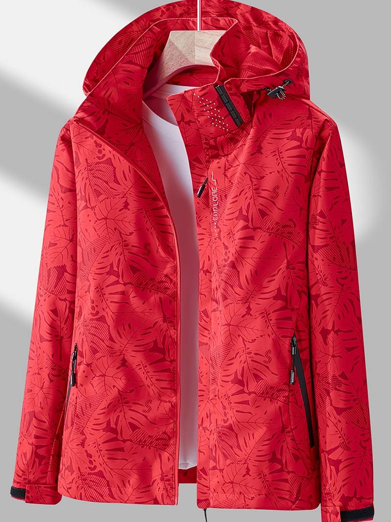 Kairos – Wetterjacke für Damen