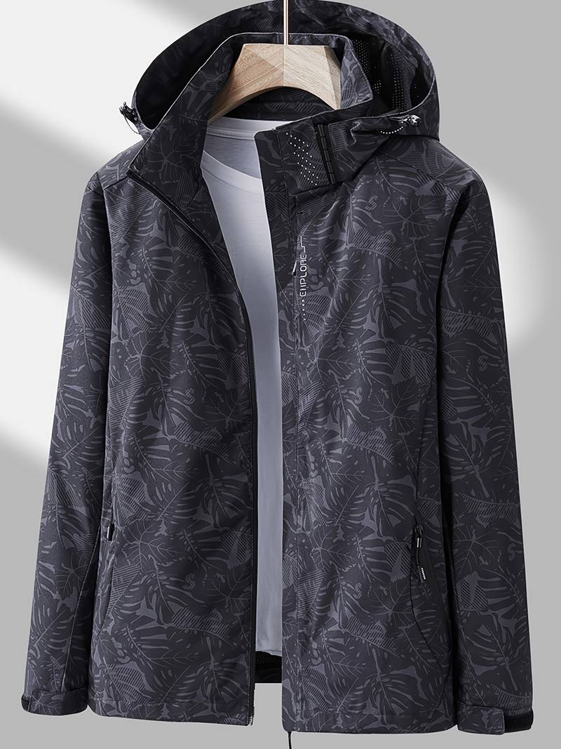 Kairos – Wetterjacke für Damen