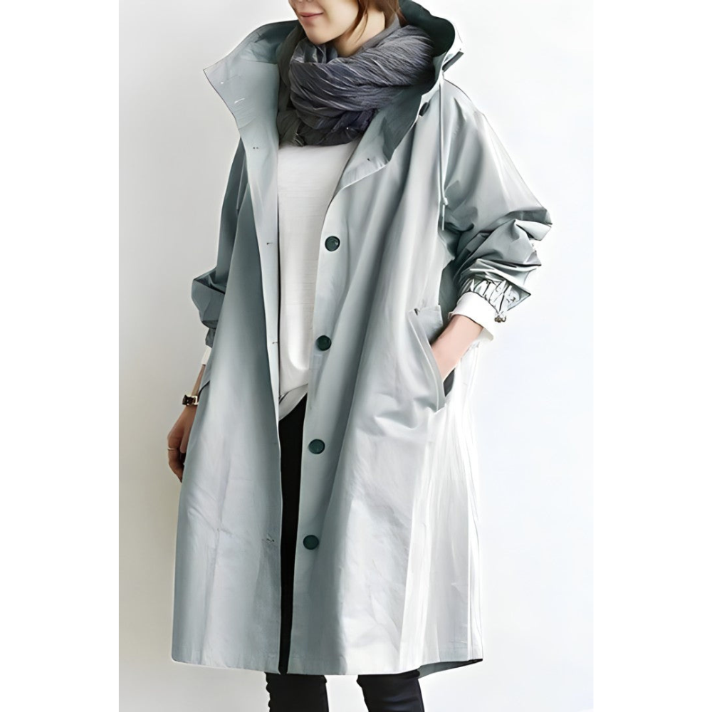 Aurea - Modische Jacke