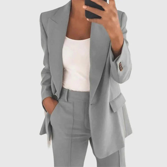 Marina – Blazer für Damen