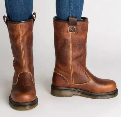 NORDEN - Stylische und bequeme Stiefel für den Winter