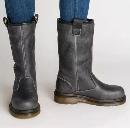 TALIA – Stylische und bequeme Winterstiefel für die kalte Jahreszeit