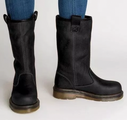 TALIA – Stylische und bequeme Winterstiefel für die kalte Jahreszeit