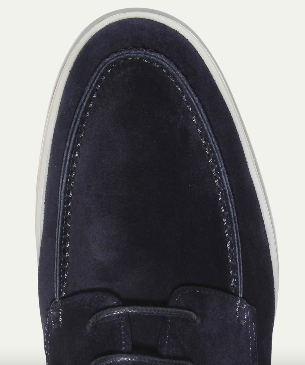 Marcello – Elegante Leder Loafer für Herren