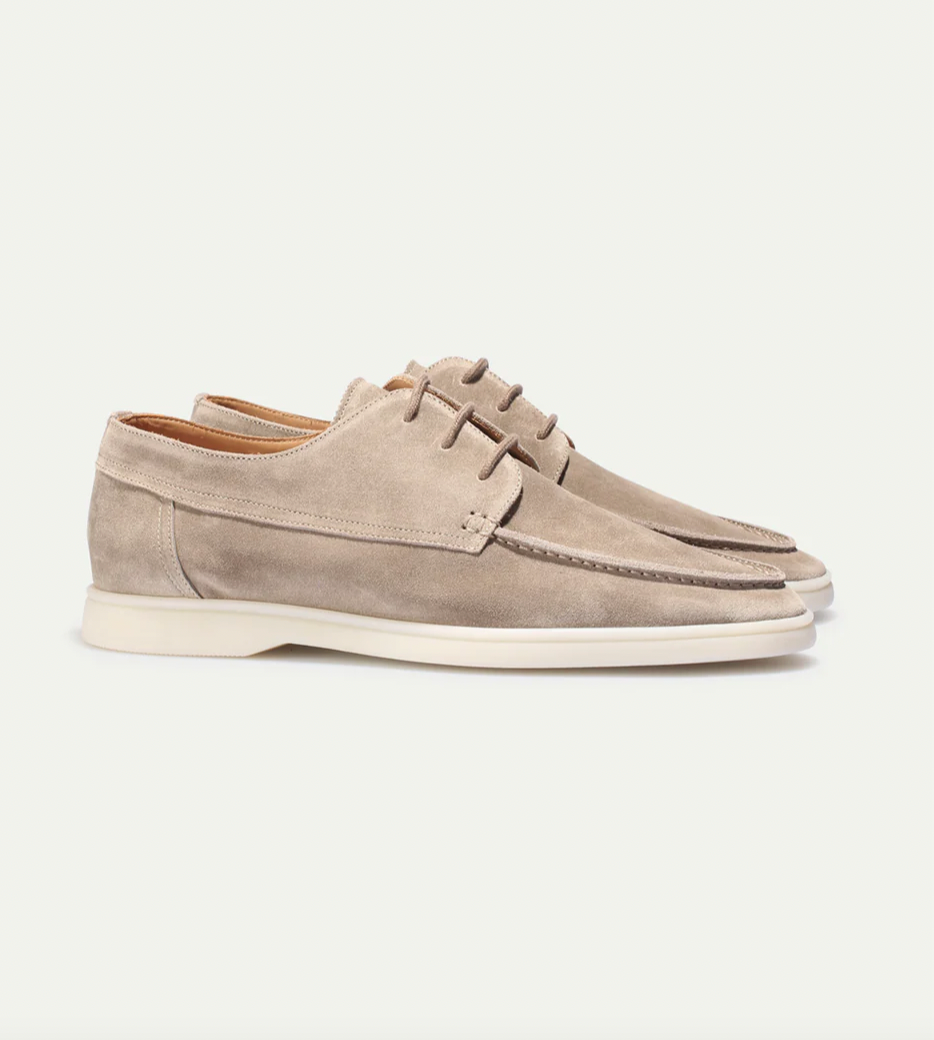 Belford - Elegante Leder Loafer für Herren