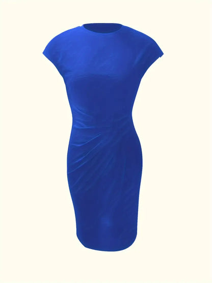 Clara – Midi Kleid für Damen