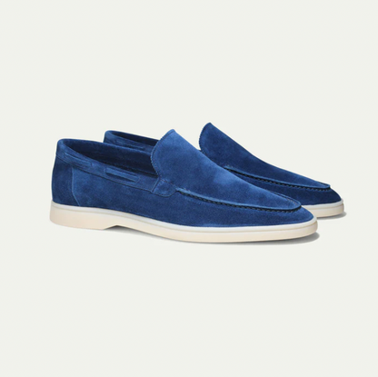 VERANO  – Leder Loafer für Herren