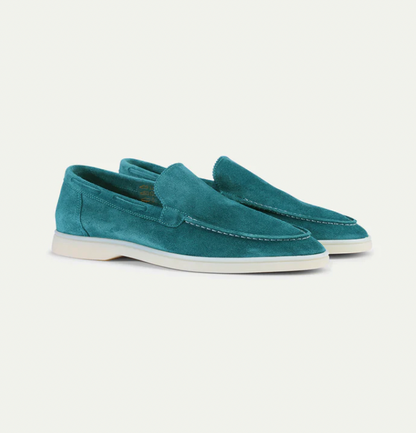 VERANO  – Leder Loafer für Herren