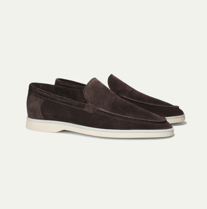 VERANO  – Leder Loafer für Herren