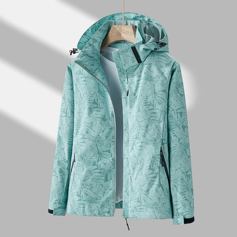 Kairos – Wetterjacke für Damen