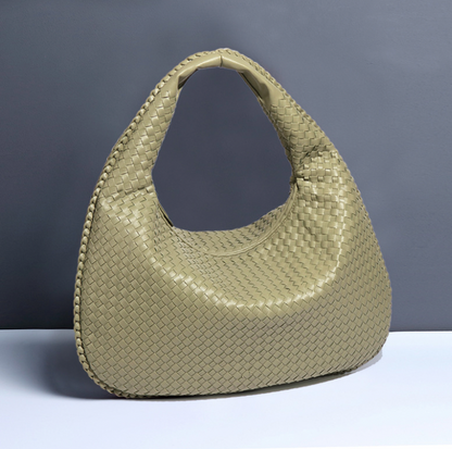 Auraya - Gewebte Tasche