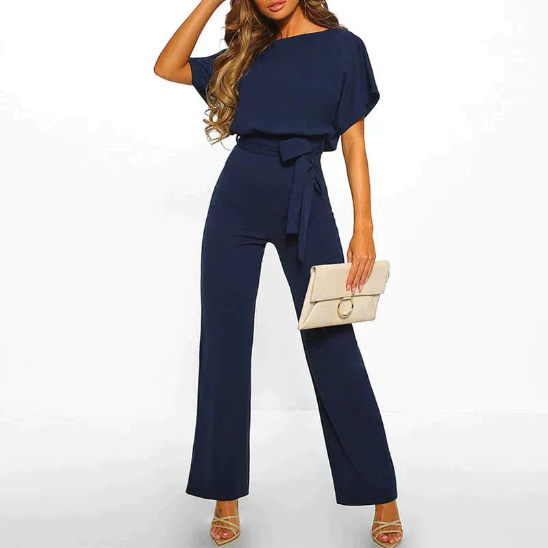 Elina - Damen Jumpsuit