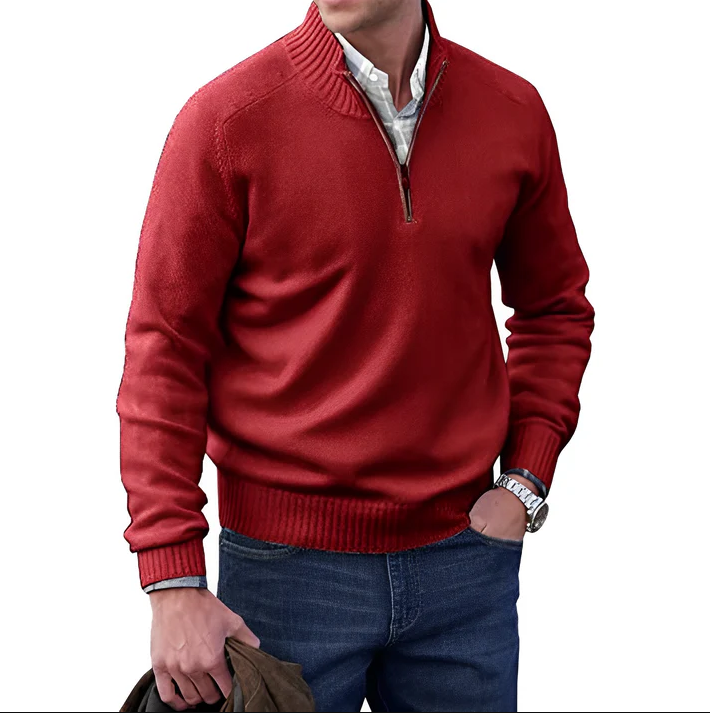 NordicEase - Pullover für Herren