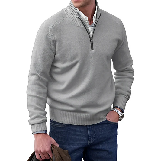 NordicEase - Pullover für Herren