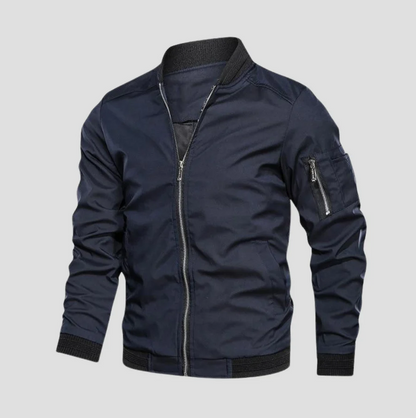 Draxon – Premium Herren-Übergangsjacke