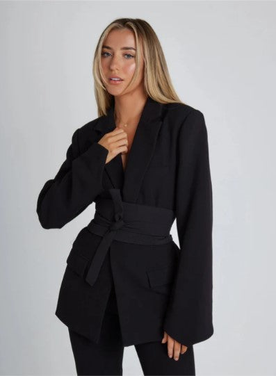 Milara – Damen-Blazer mit modernem Flair