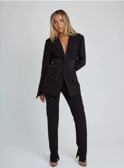 Milara – Damen-Blazer mit modernem Flair