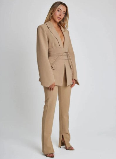 Milara – Damen-Blazer mit modernem Flair