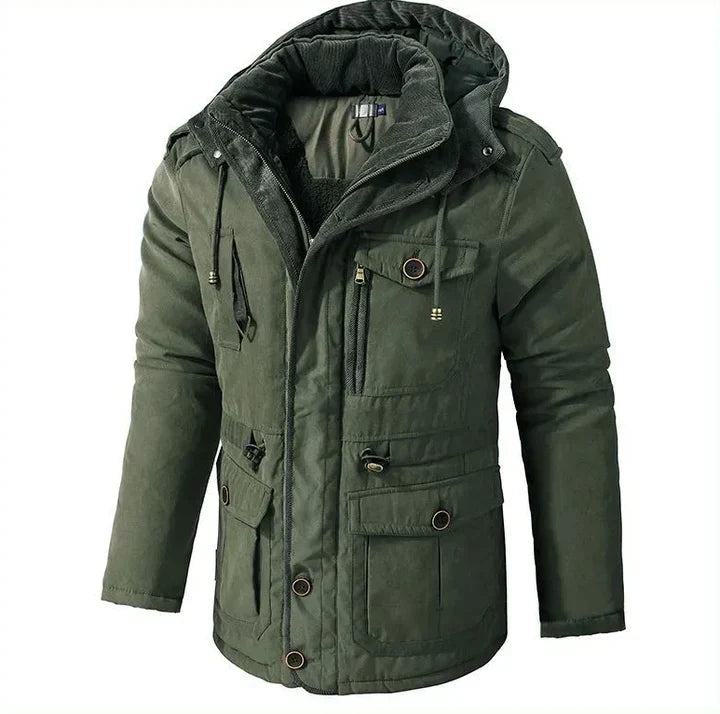 Toren - Robuste Herrenjacke