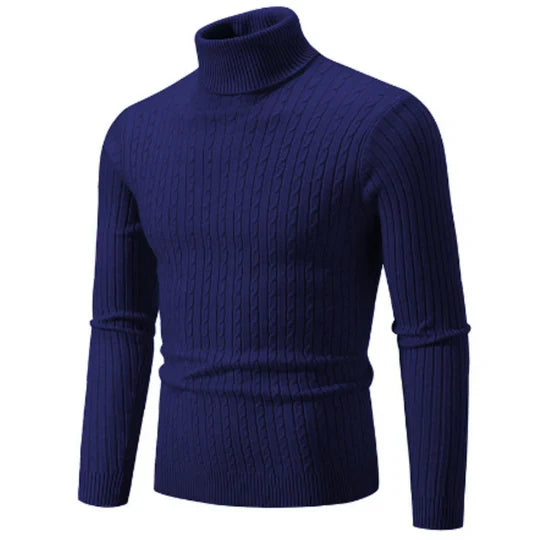 Elmar - Rollkragenpullover für Herren