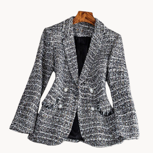 Vivienne Tweed-Blazer