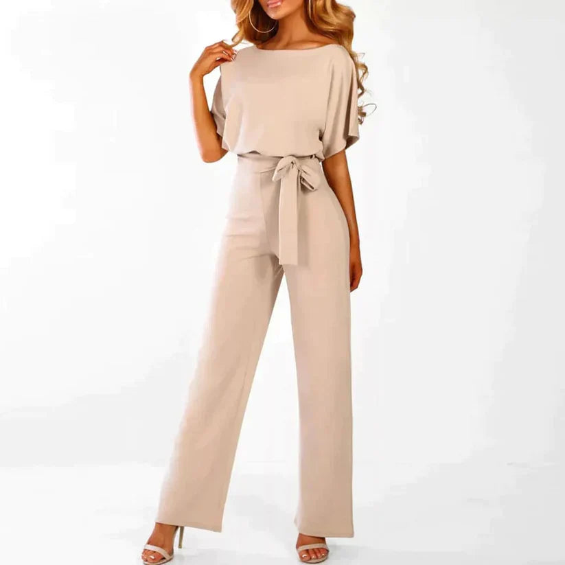 Elina - Damen Jumpsuit