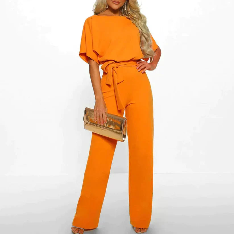 Elina - Damen Jumpsuit