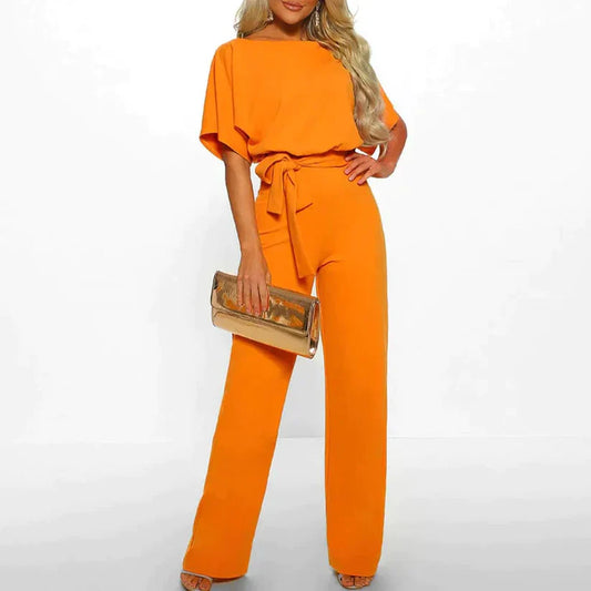 Elina - Damen Jumpsuit