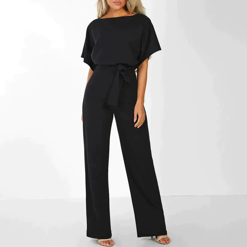 Elina - Damen Jumpsuit