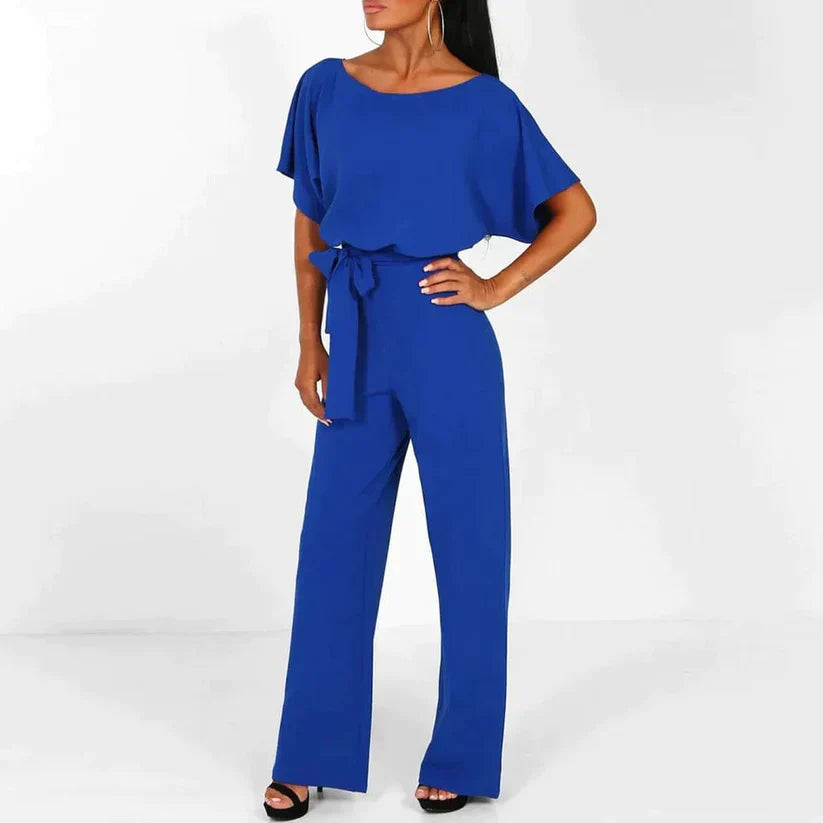 Elina - Damen Jumpsuit