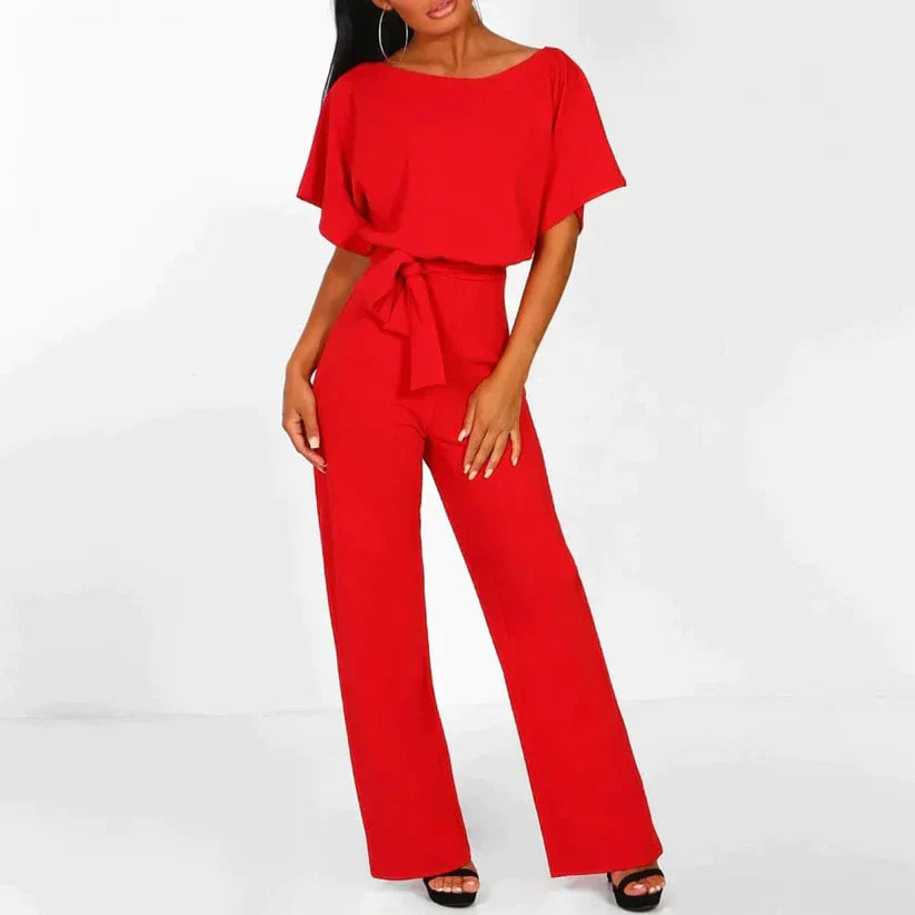 Elina - Damen Jumpsuit