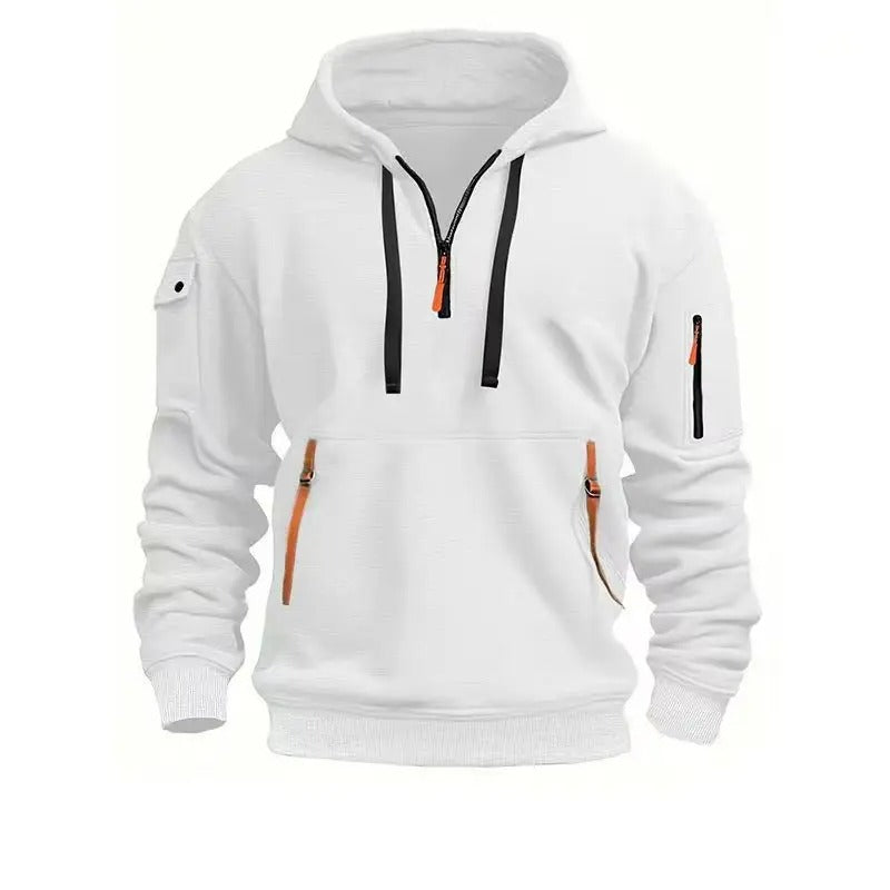 Titan Herren Hoodie