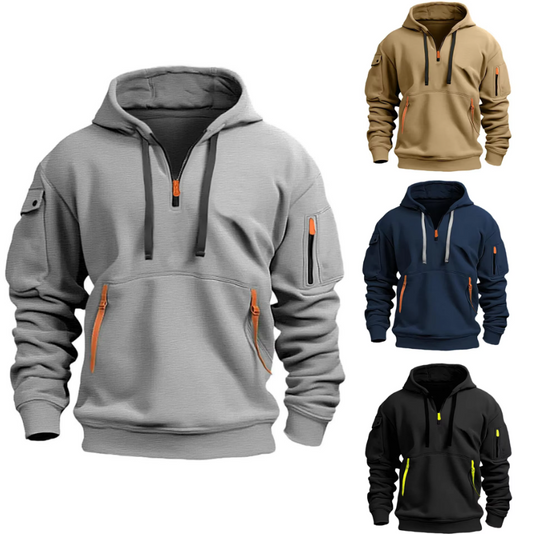 Titan Herren Hoodie