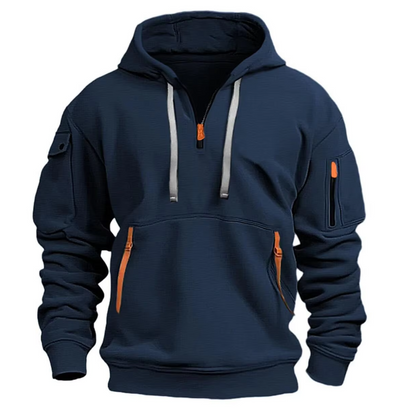 Titan Herren Hoodie