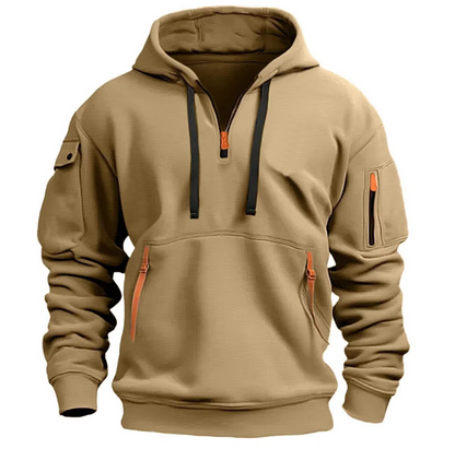 Titan Herren Hoodie