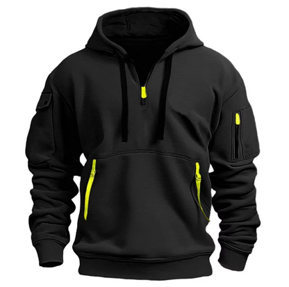 Titan Herren Hoodie