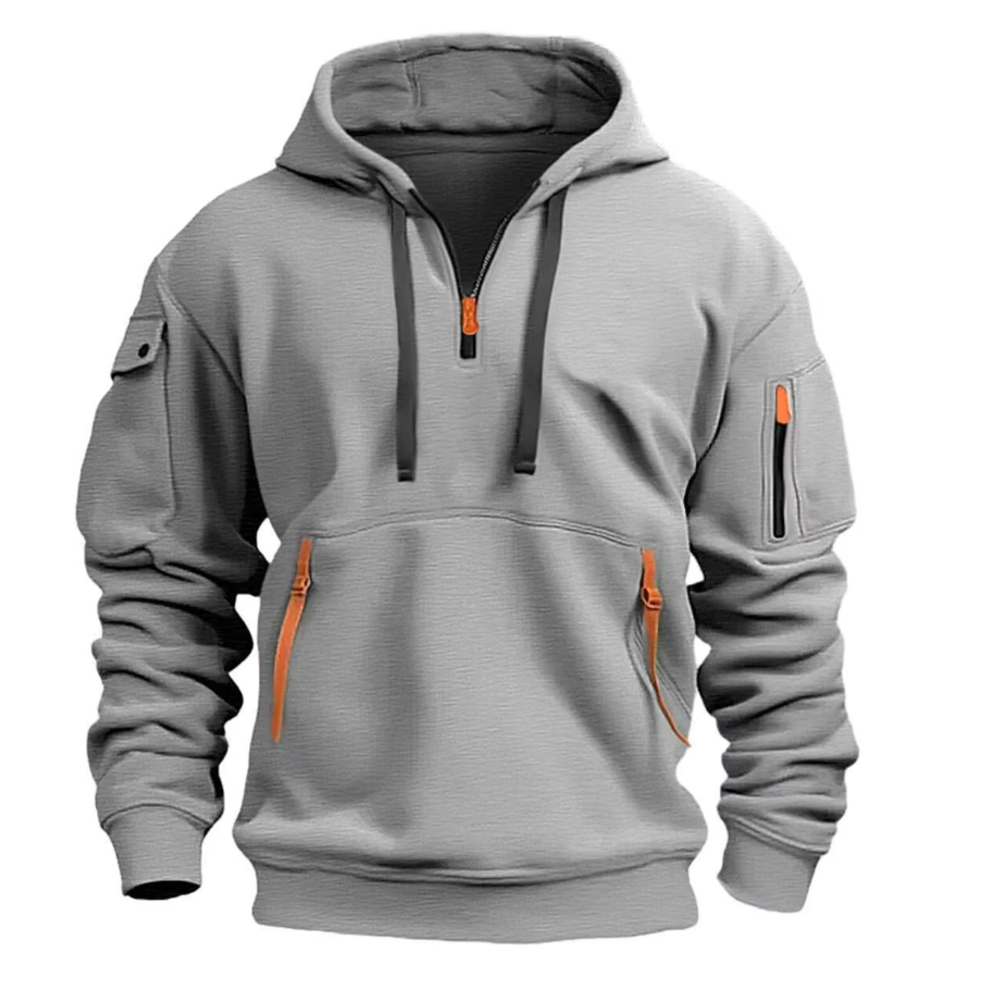 Titan Herren Hoodie